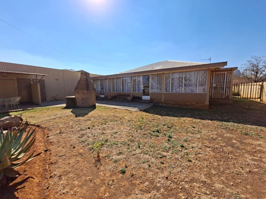 3 Bedroom Property for Sale in Orkney North West